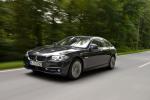 BMW 518d 2014 года